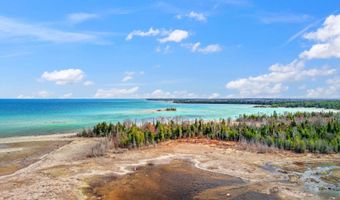 Lincoln Bay Drive lot 3, Alpena, MI 49707