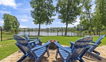 8809 Buffalo Gourd Ln, Angier, NC 27501