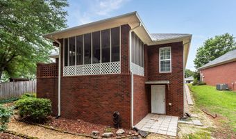 1538 HOLLY BERRY Way, Anniston, AL 36207