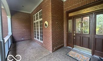 7891 W Whiteland Rd, Bargersville, IN 46106