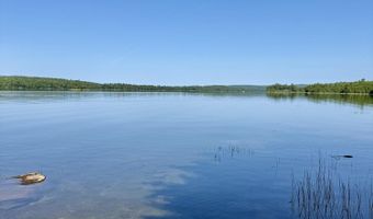 22 Upper Lead Mountain Pond Rd, Aurora, ME 04408