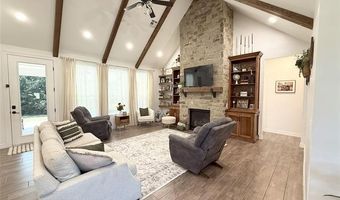 18040 County Road 1558, Ada, OK 74820
