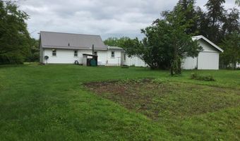 1009 Twp Rd 2156, Ashland, OH 44805