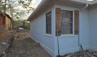 48 LOWELL Ave, Bisbee, AZ 85603