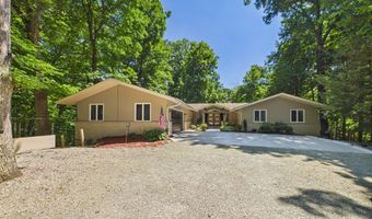 1607 Van Buskirk Rd, Anderson, IN 46011