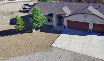 2670 W Willow Breeze Rd, Chino Valley, AZ 86323