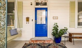 1907 MARYE St, Alexandria, LA 71301
