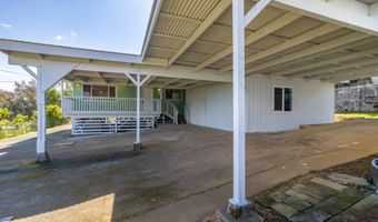 54-2378 KYNNERSLEY Rd, Kapaau, HI 96755