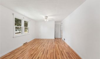 22 York Dr, Coventry, RI 02816