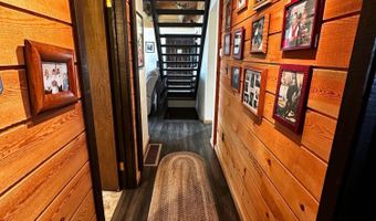 138 FIRST NORTH Rd, Big Piney, WY 83113