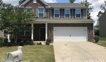 2709 Lawson Dr, Waxhaw, NC 28173