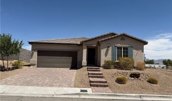 132 W Winston Ln, Indian Springs, NV 89018