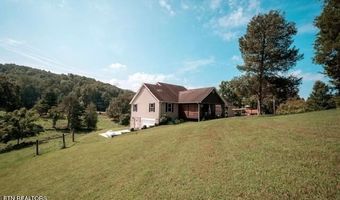 630 Peach Orchard Rd, Andersonville, TN 37705