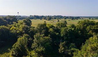 19499 E Whippoorwill Ln, Atoka, OK 74525