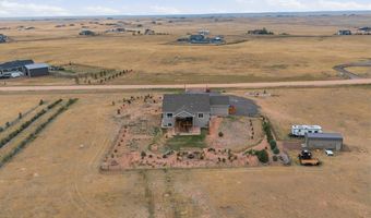 1520 SCENIC RIDGE Dr, Cheyenne, WY 82009