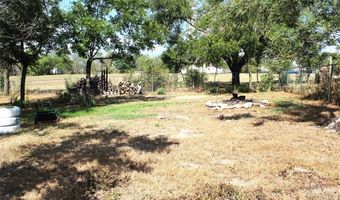 312 Magnolia St, Hico, TX 76457