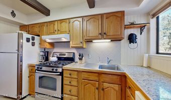 1377 HIGH MESA Dr, Alto, NM 88312