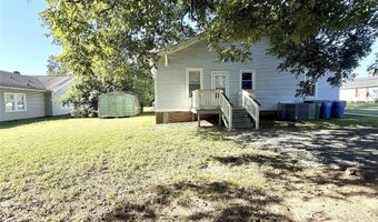 1610 Lowder St, Albemarle, NC 28001