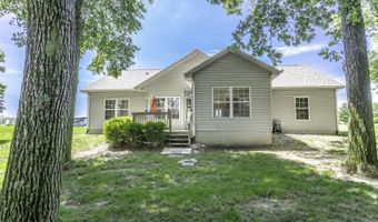 1215 E Creekview Dr, Battle Ground, IN 47920