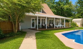 1251 Oak Pl, Ashdown, AR 71822