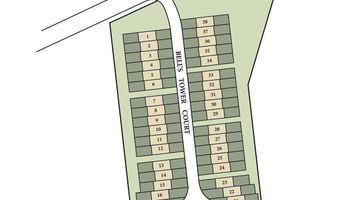 2310 BELL'S TOWER Ct #5, Bel Air, MD 21015