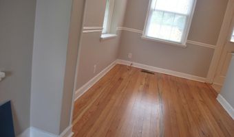 3417 S UTAH St, Arlington, VA 22206