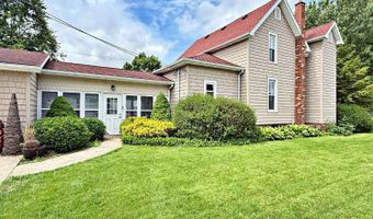 121 N Main St, Attica, OH 44807