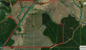 Beck Springs, Ashland, MS 38603