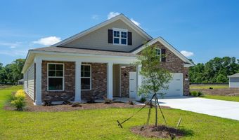 692 Wallace Dr Plan: DARBY, Little River, SC 29566