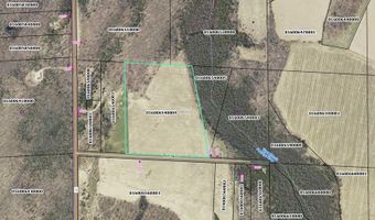 ON SURING LN unit 31 Acres 31 Acres, Argonne, WI 54511