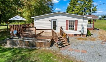 203 Edgewood St, Ballard, WV 24918