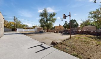 534 Muscatel Ave NE, Albuquerque, NM 87107