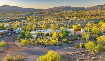 6228 E AZURA Pl, Cave Creek, AZ 85331