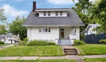 2206 S Linden Ave, Alliance, OH 44601