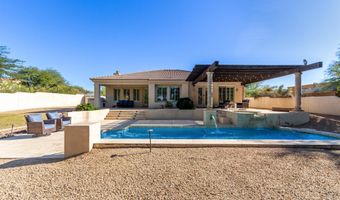 33460 N 47TH Way, Cave Creek, AZ 85331
