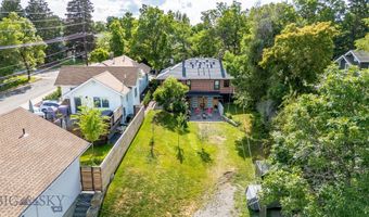 728 S Tracy Ave, Bozeman, MT 59715