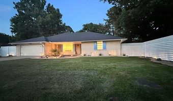 1604 Broadway Blvd W, Ada, OK 74820