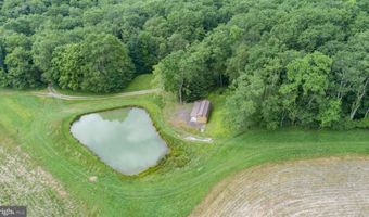 220 DIESEL SCHOOL Rd, Accident, MD 21520