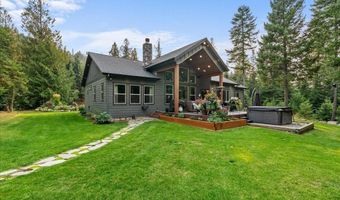 529 S Beaver Lake Rd, Athol, ID 83801