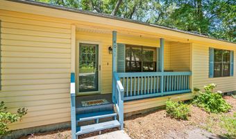 4011 Magnolia St, Beaufort, SC 29906