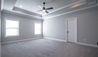 1610 Cherrie St, Centerton, AR 72719