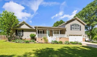 525 10th St, Arab, AL 35016