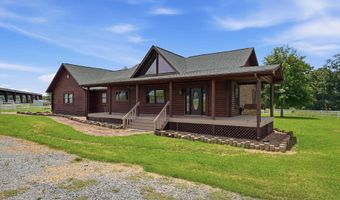 379 Cottage Crk, Bee Branch, AR 72013