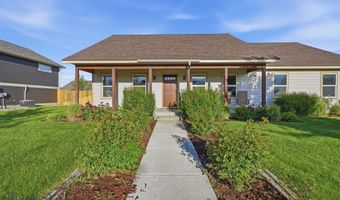 1615 Ingomar Blvd, Belgrade, MT 59714