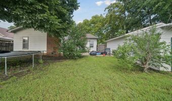 123 E Main, Augusta, KS 67010
