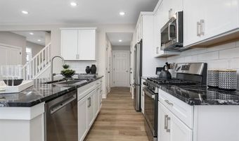 3018 Canopy Tree Way 10, Ann Arbor, MI 48103