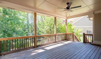216 Brisbane Dr, Acworth, GA 30101