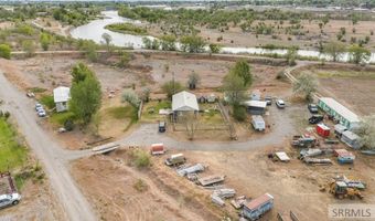 451 W Hwy 39, Blackfoot, ID 83221