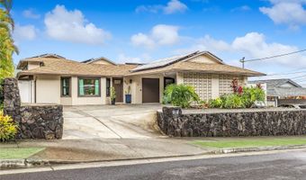 1315 Kupau St, Kailua, HI 96734