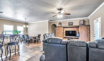 736 Shepherd Cir, Andrews, TX 79714